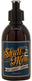 Skull Men Anti-Dandruff Shampoo 200ml