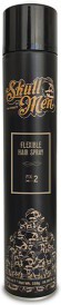 Skull Men Flexible Hair Spray 500ml