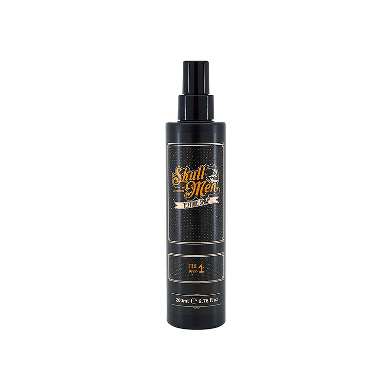 Skull Men Texture Spray 200ml