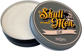 Skull Men Clay Wax 100ml (2)