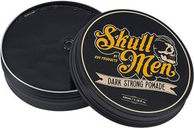 Skull Men Strong Pomade 100ml (2)