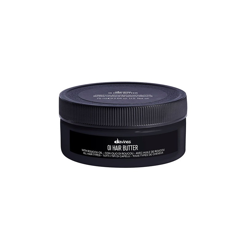 Davines Hair Butter Travelsize 75ml