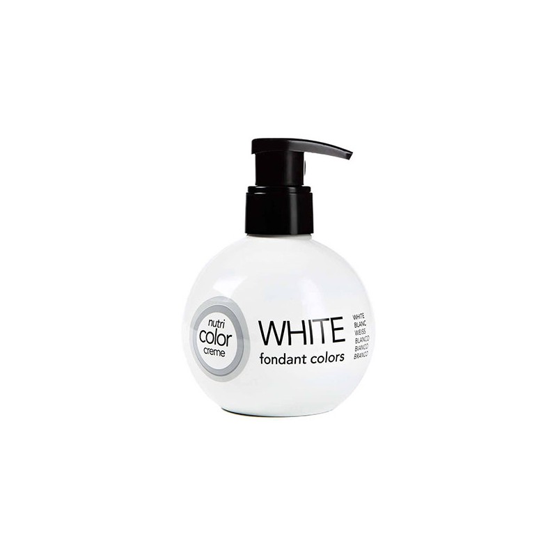 Revlon Professional White Fondant Colors 250ml