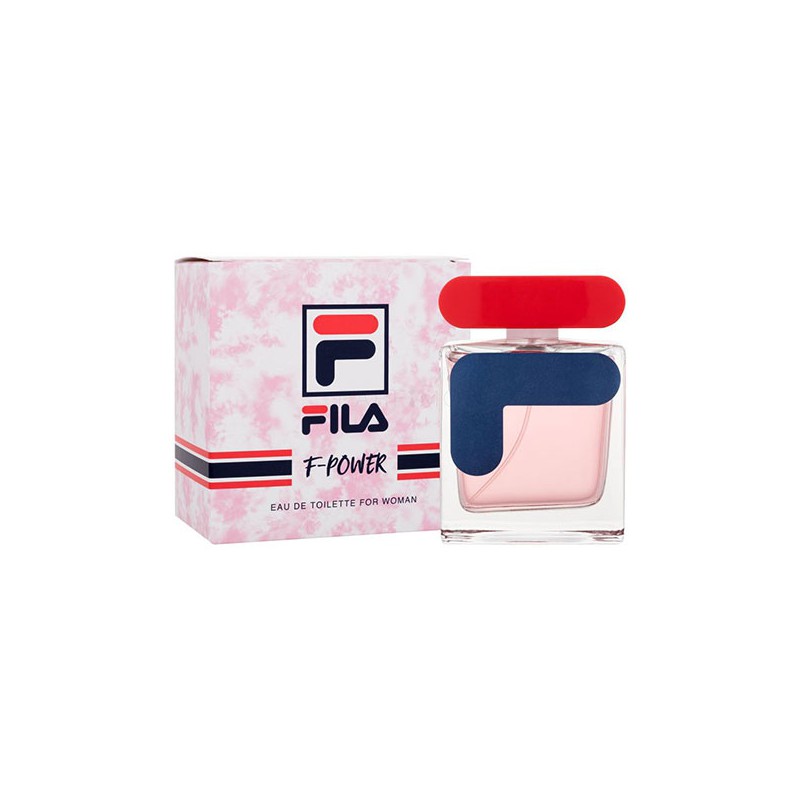 Fila F-Power EdT Women 100ml