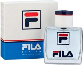 Fila Italia EdT Men 100ml