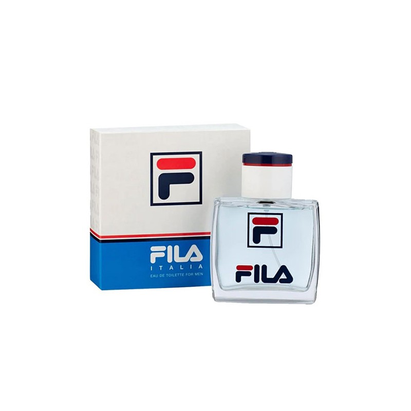 Fila Italia EdT Men 100ml