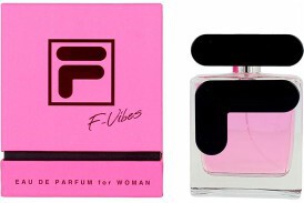 Fila F-Vibes EdP Women 100ml
