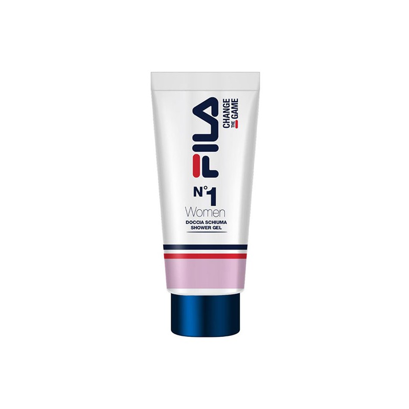 Fila Shower Gel Women 250ml