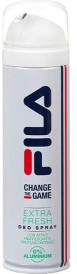 Fila Deo Spray Extra Fresh 150ml