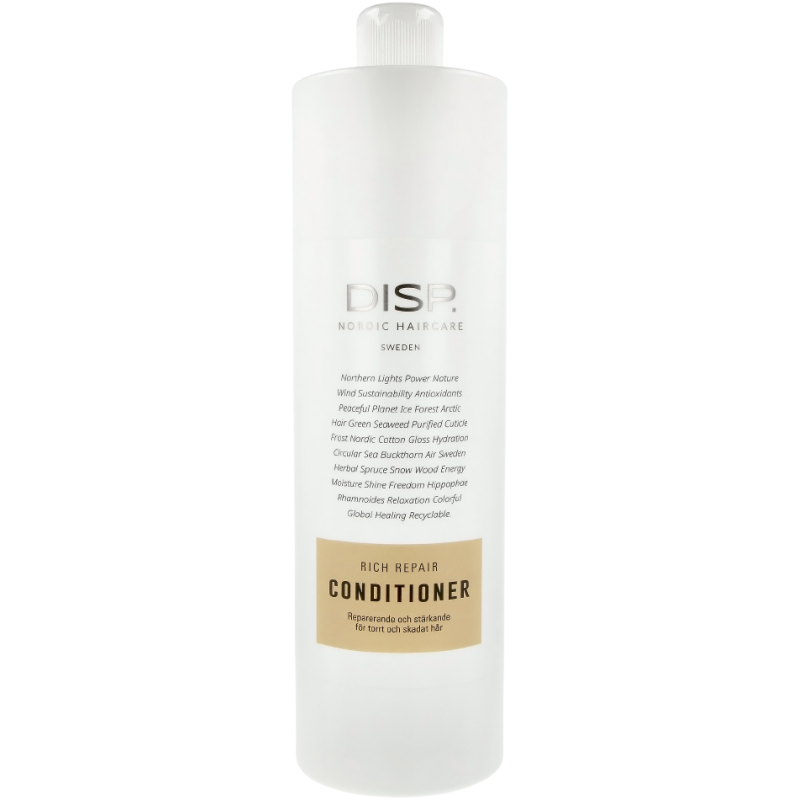 disp® Rich Repair Conditioner 1000ml