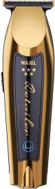 Wahl Gold Detailer Cordless LI