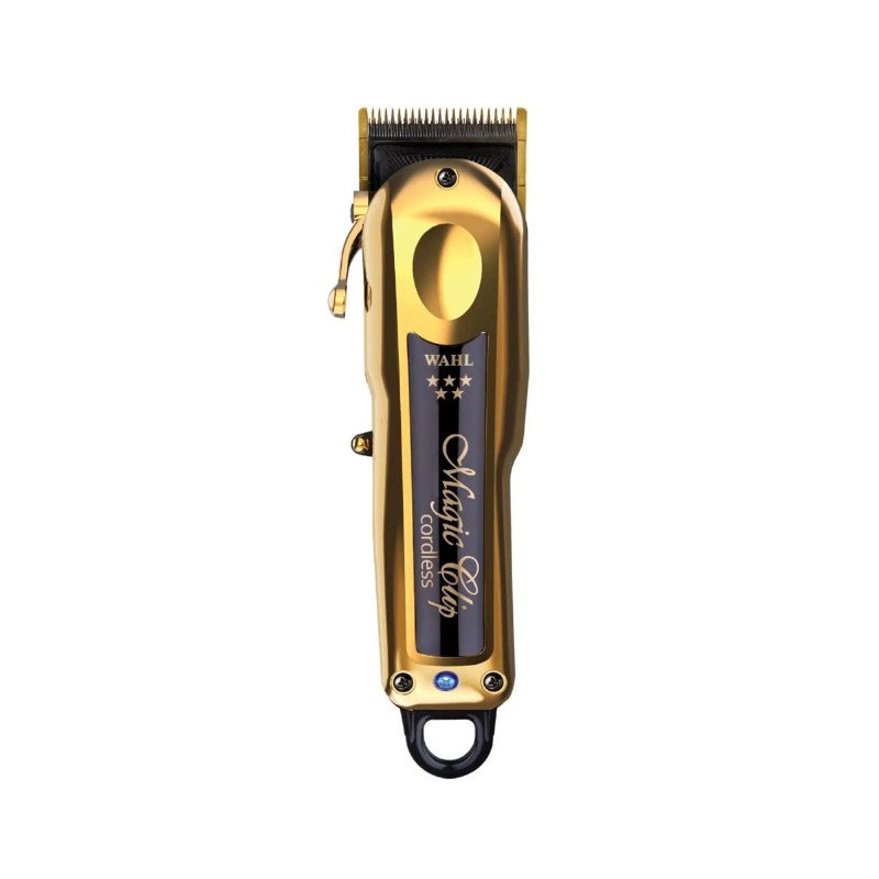 Wahl Gold Magic Clip Cordless