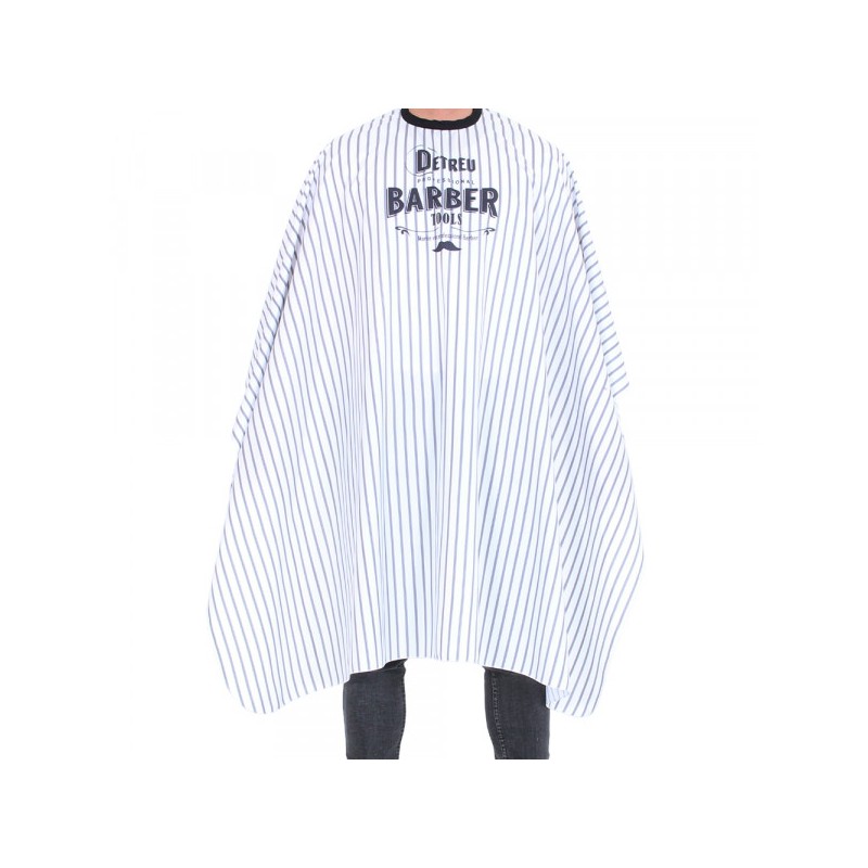 Detreu Professional Hair Cutting Cape