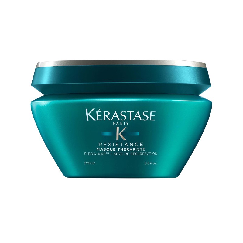 Kérastase Resistance Masque Therapiste Duo 2x200ml