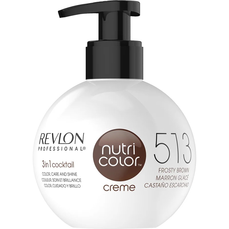 Revlon Professional Nutri Color Creme 513 270ml