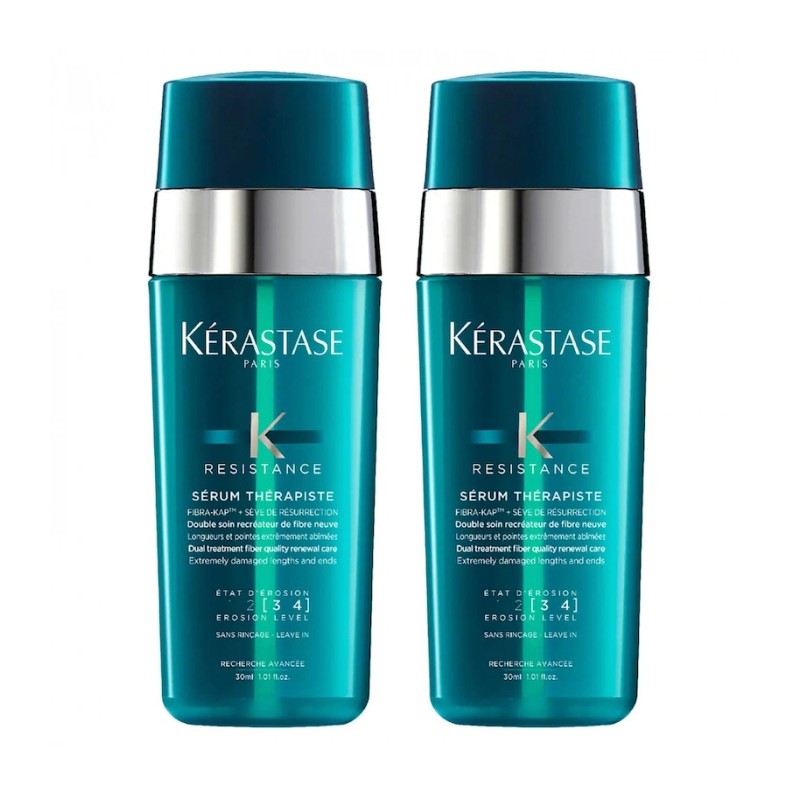 Kérastase Resistance Serum Therapiste Duo 2x30ml