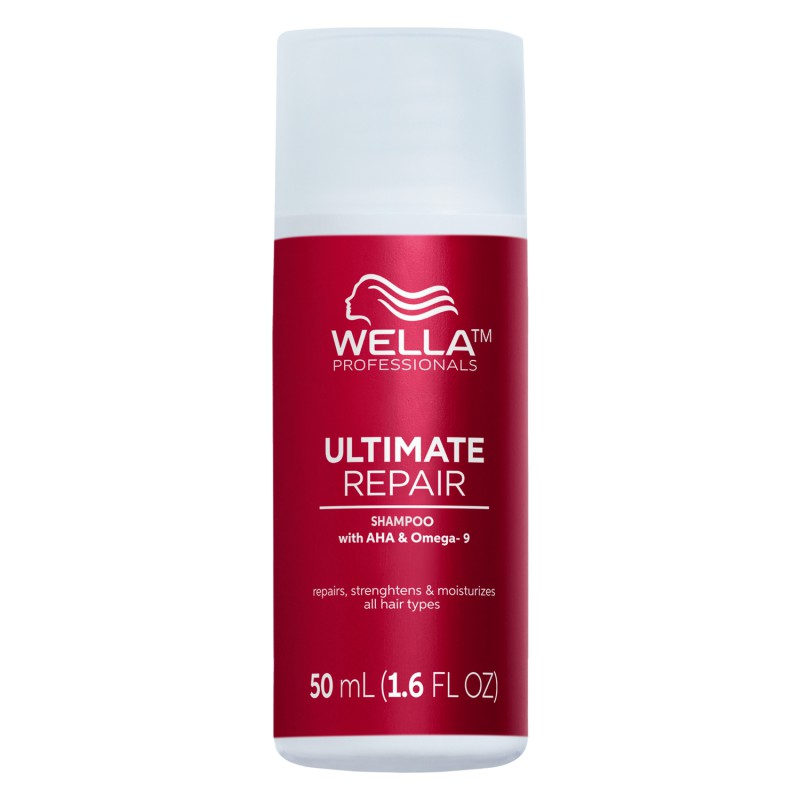 Wella Professionals Ultimate Repair Shampoo 50ml
