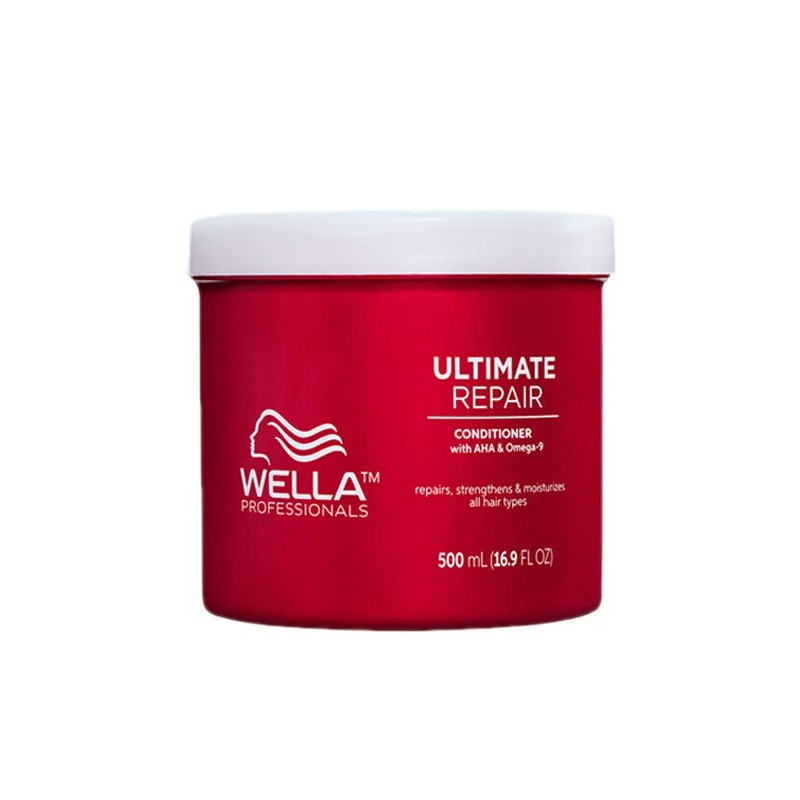 Wella Professionals Ultimate Repair Conditioner 500ml