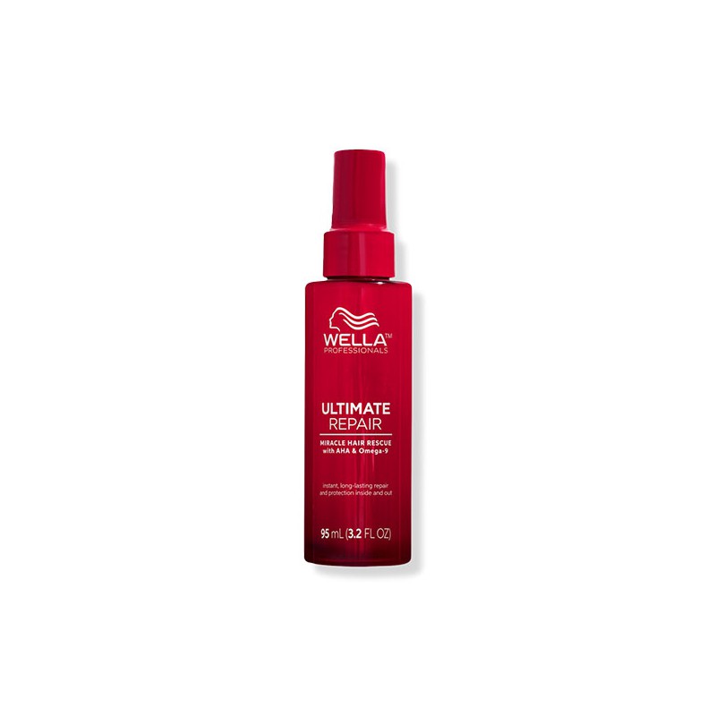 Wella Professionals Ultimate Repair Miracle Hair Rescue 95ml