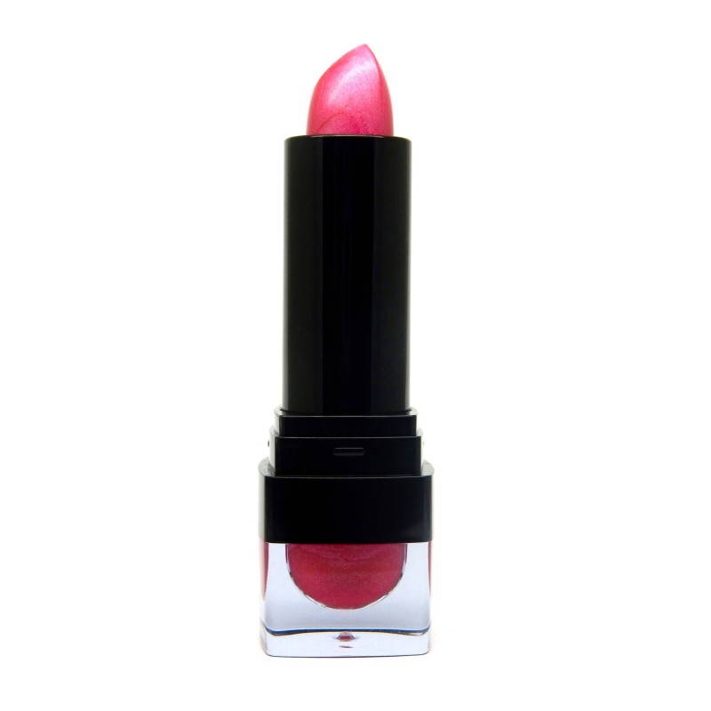 W7 Kiss Lipstick The Pinks Raspberry Ripple 3g