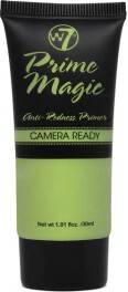 W7 Face Primer Anti Redness