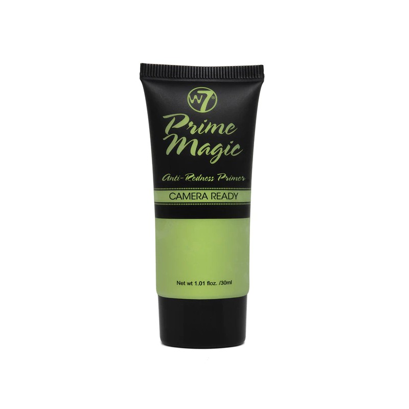 W7 Face Primer Anti Redness