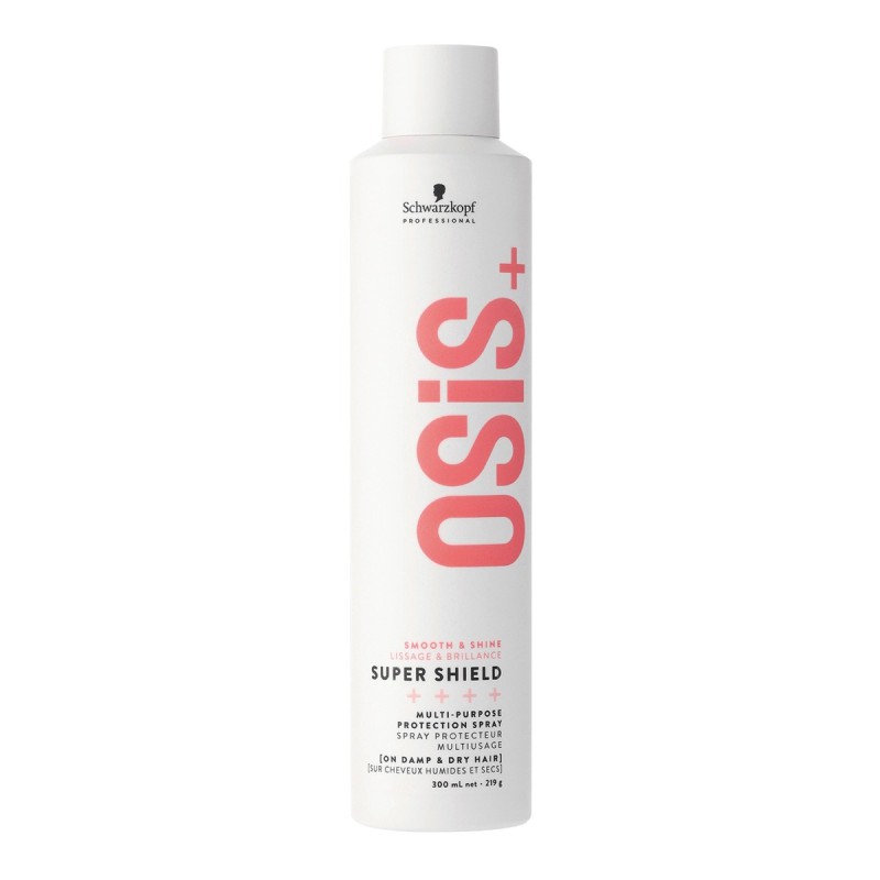 Schwarzkopf Professional Osis+ Super Shield 300ml