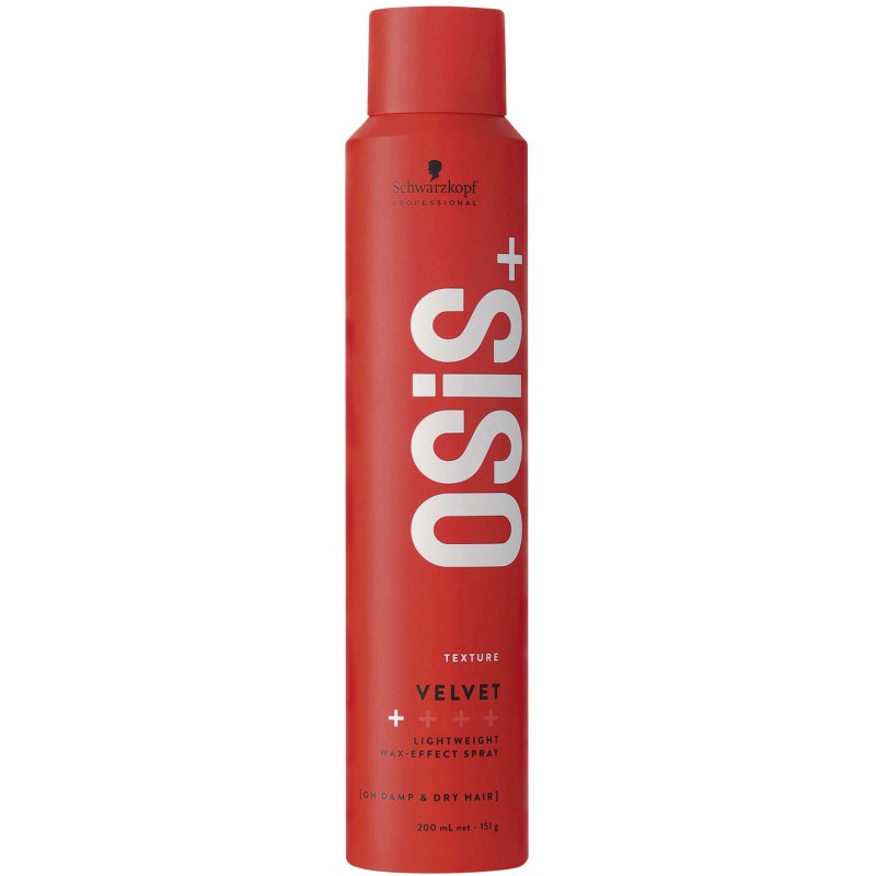 Schwarzkopf Professional OSIS+ Velvet 200ml