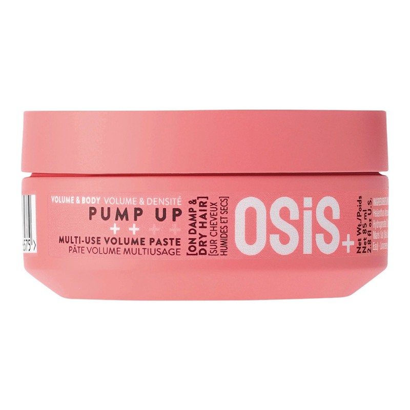 Schwarzkopf Professional Osis+ Pump Up 85ml