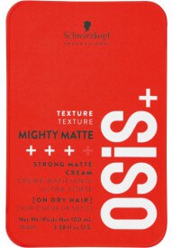 Schwarzkopf Osis Mess Up 100ml