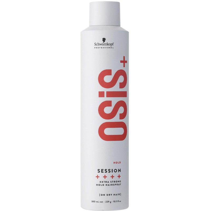 Schwarzkopf Osis Session 300ml