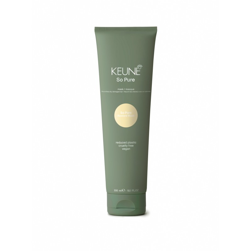 Keune So Pure Restore Mask 300ml