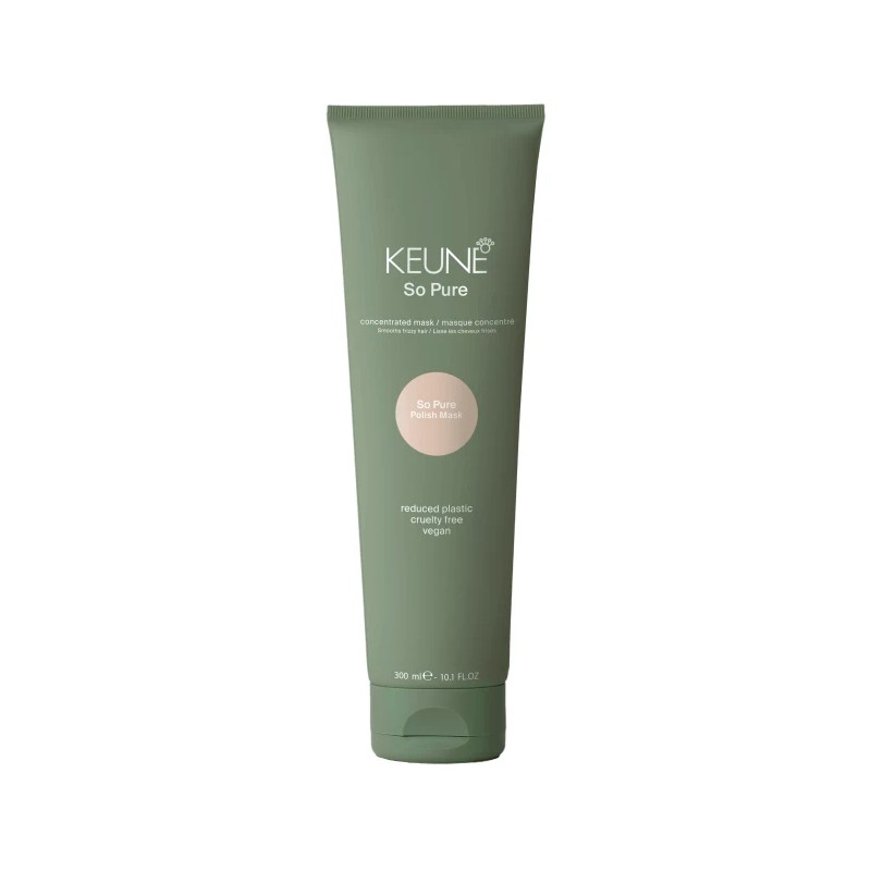 Keune So Pure Polish Mask 300ml