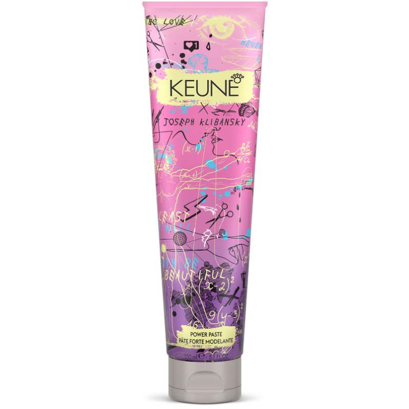 Keune Style Power Paste 150ml