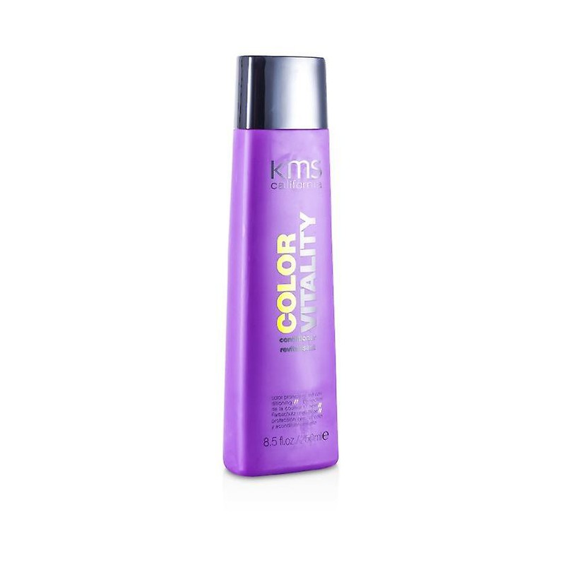 KMS Color Vitality Conditioner 250ml
