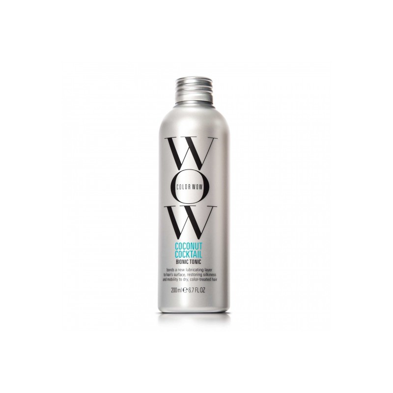 Color Wow Dream Cocktail Coconut- Infused 200ml