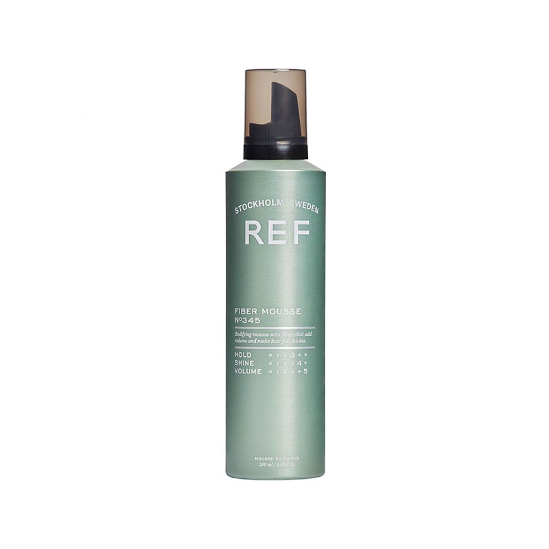 REF Fiber Mousse 250ml