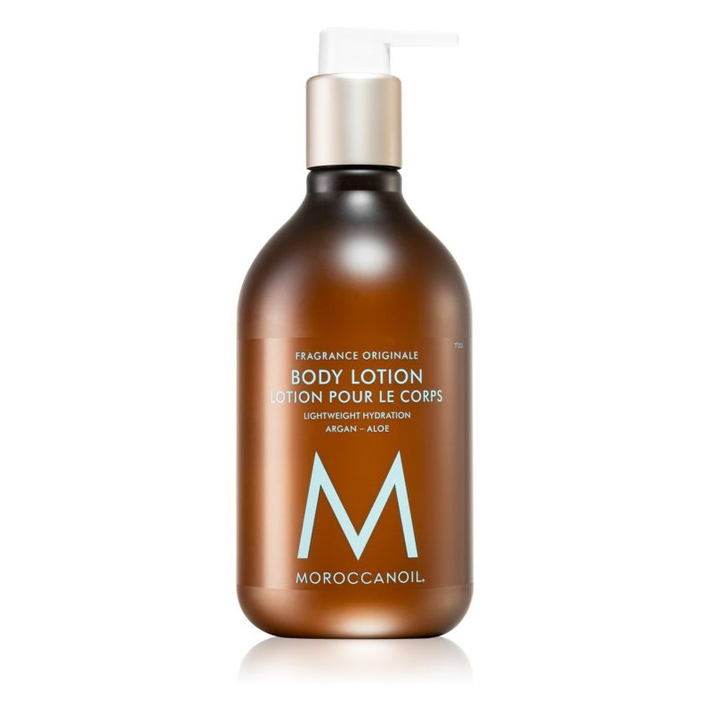 Moroccanoil Body Lotion Fragrance Originale 360ml