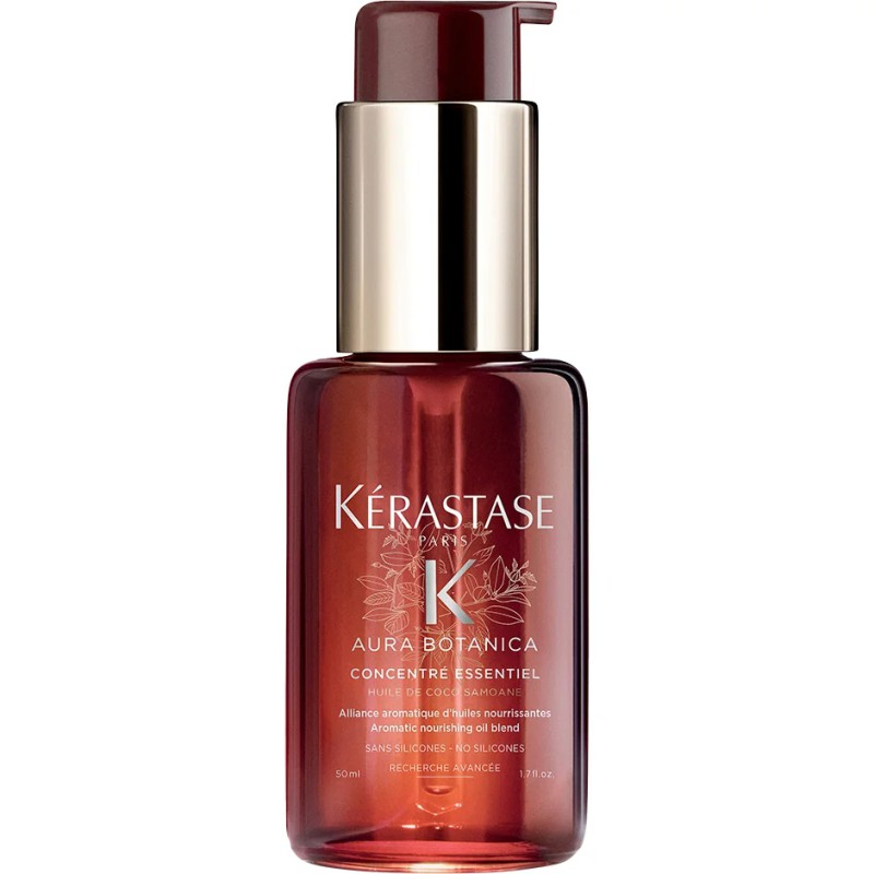 Kerastase Aura Botanica Concentre Essentiel 50ml