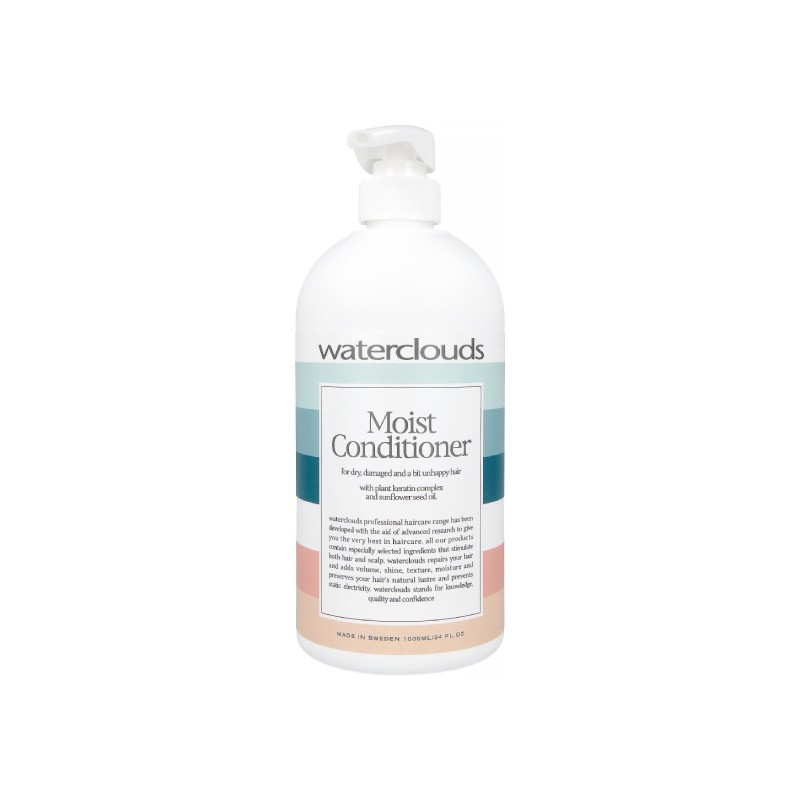 Waterclouds Moist Conditioner 1000ml