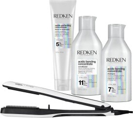 Loréal Professionnel Steampod x Redken Acidic Bonding Trio Bundle