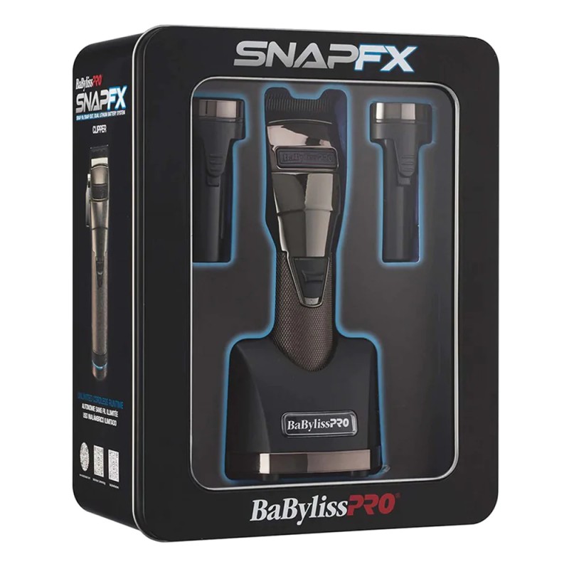 BaBylissPRO 4Artists SnapFX Trimmer