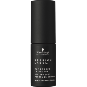 Schwarzkopf OSiS Session Label The Powder Styling Dust 8g