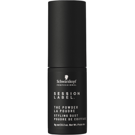 Schwarzkopf OSiS Session Label The Powder Styling Dust 8g