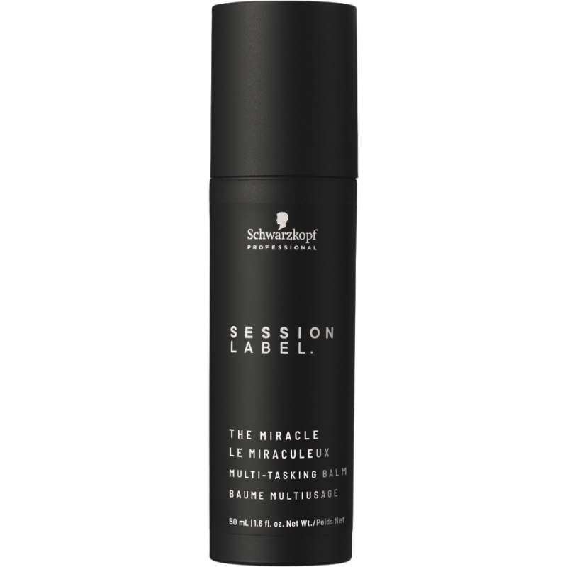 Schwarzkopf Professional Osis + THE MIRACLE Multi-Tasking Balm 50 ml
