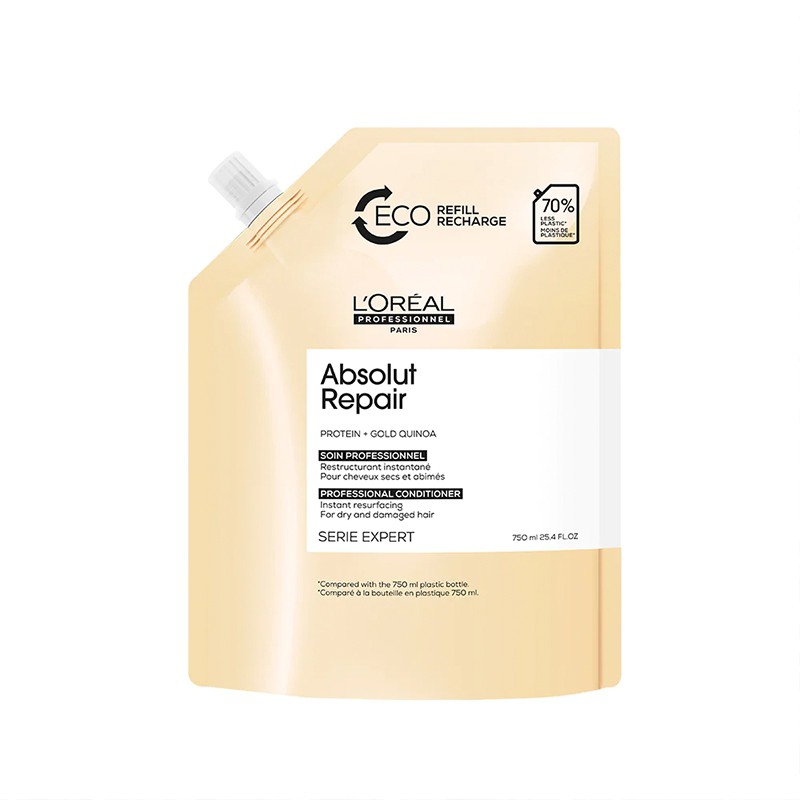 Loréal Professionnel Absolut Repair Conditioner 750ml