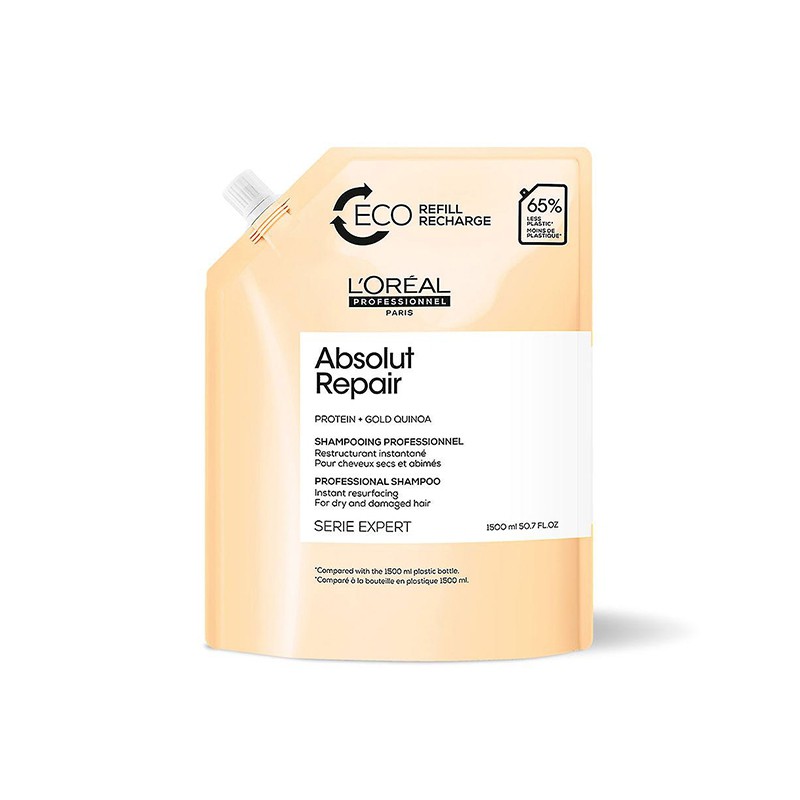 Loréal Professionnel Absolut Repair Shampoo 1500ml