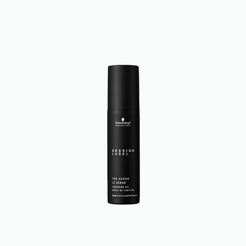 Schwarzkopf Session Label The Serum 100ml