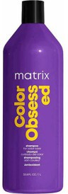 Matrix Total Results Color Obsessed Shampoo 1000ml