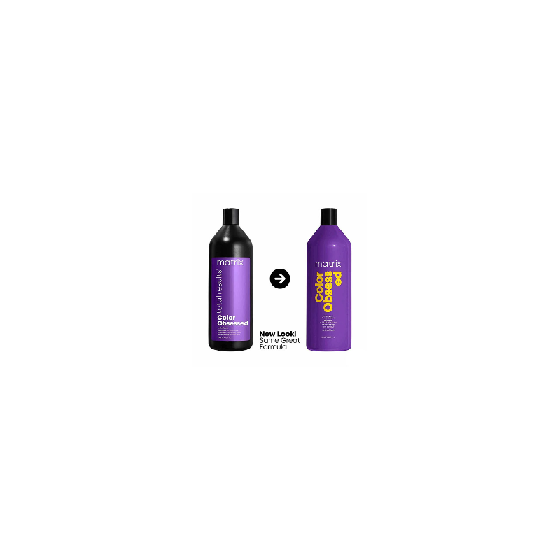 Matrix Total Results Color Obsessed Shampoo 1000ml